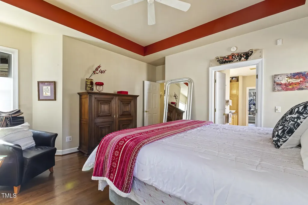 7420 Heartland Drive Wake Forest NC 27587