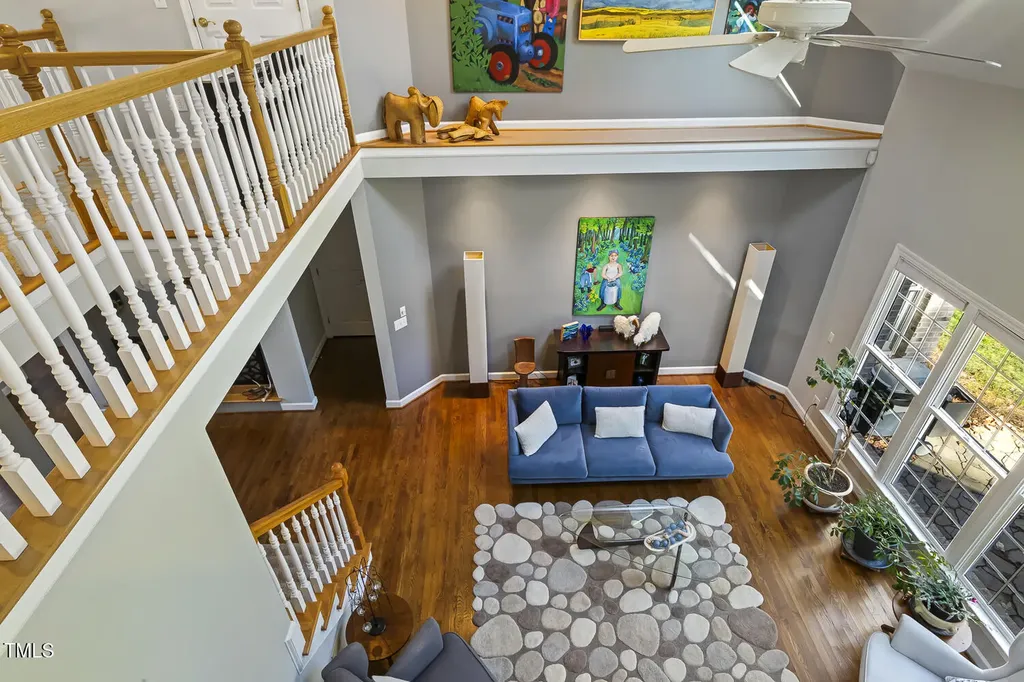 7420 Heartland Drive Wake Forest NC 27587