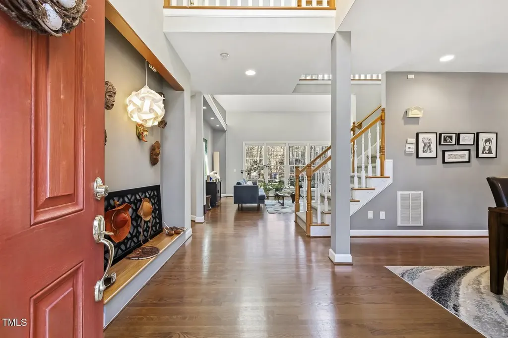 7420 Heartland Drive Wake Forest NC 27587