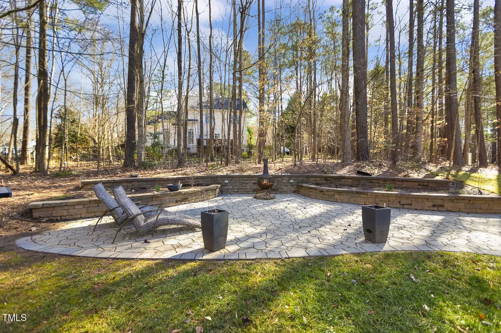 7420 Heartland Drive Wake Forest NC 27587