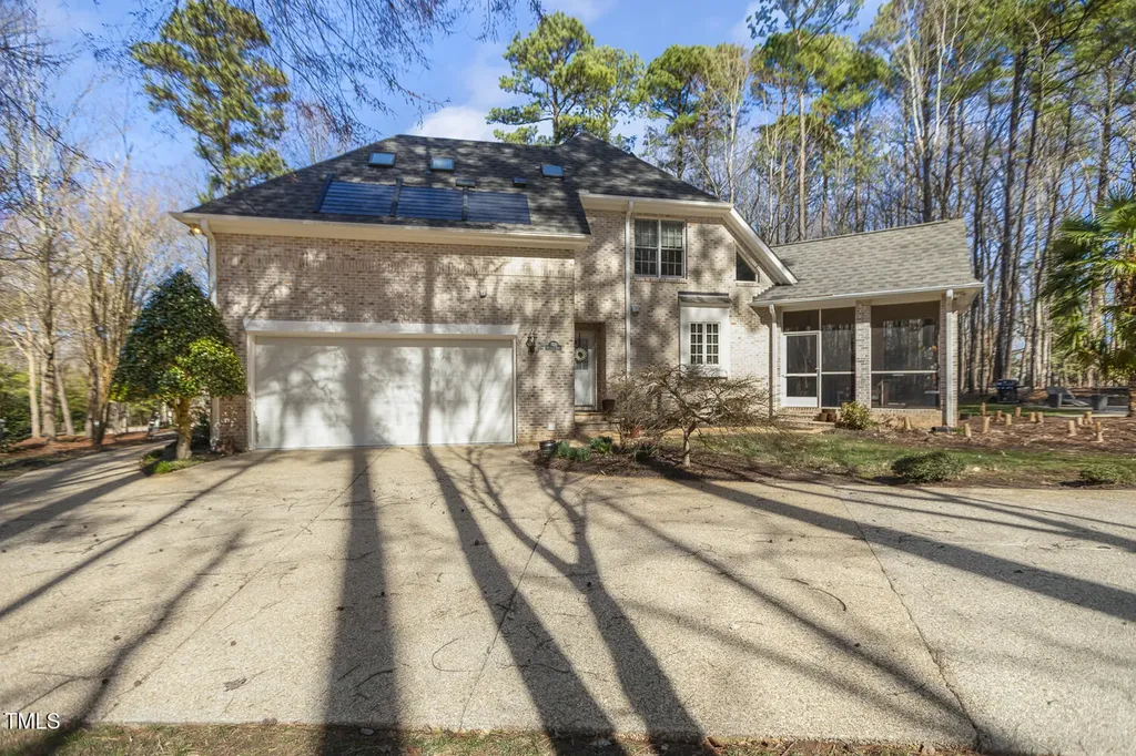 7420 Heartland Drive Wake Forest NC 27587