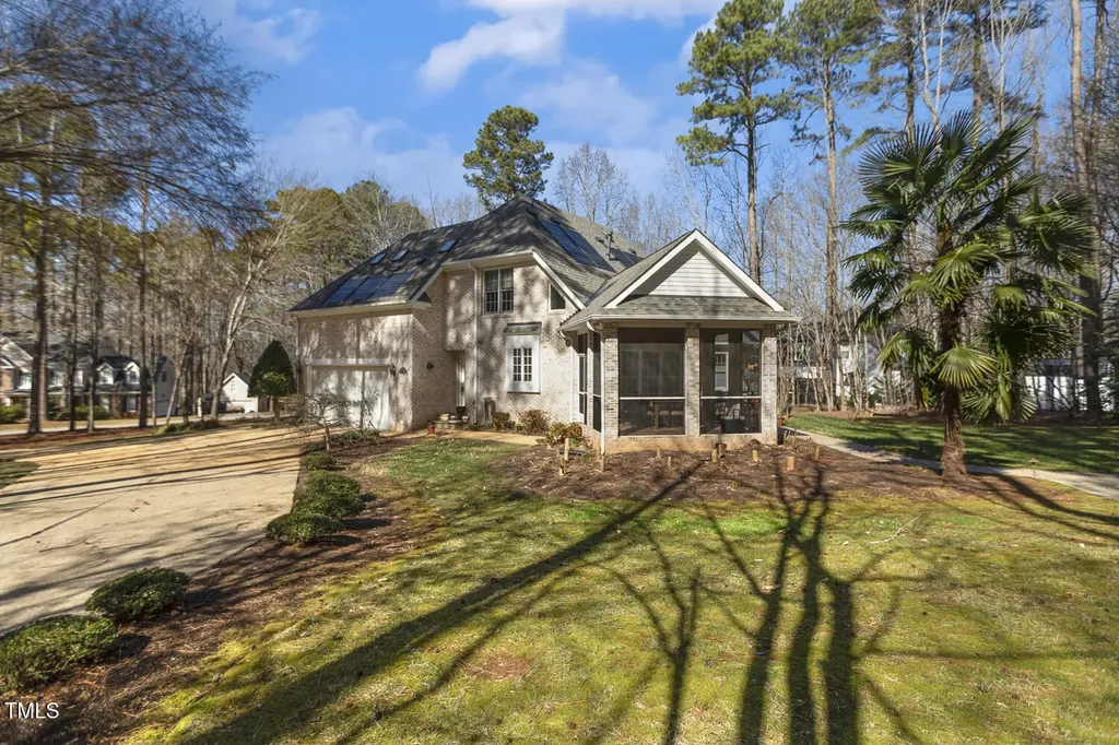 7420 Heartland Drive Wake Forest NC 27587