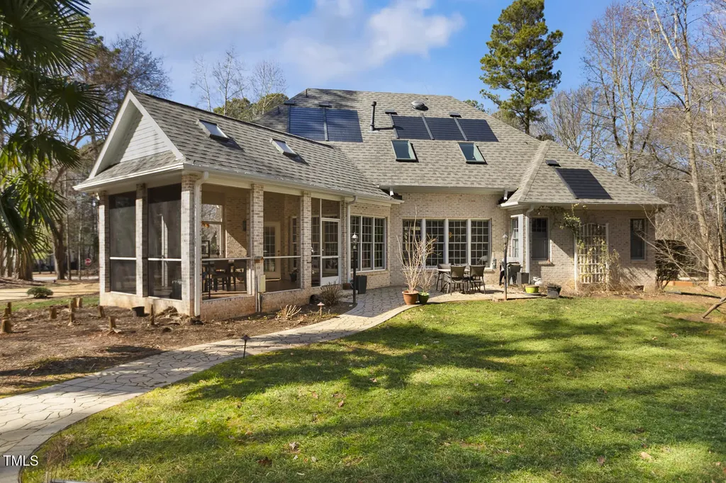 7420 Heartland Drive Wake Forest NC 27587