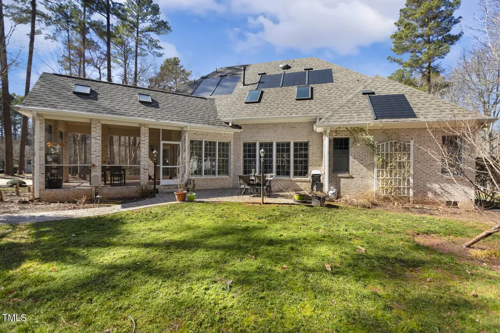 7420 Heartland Drive Wake Forest NC 27587