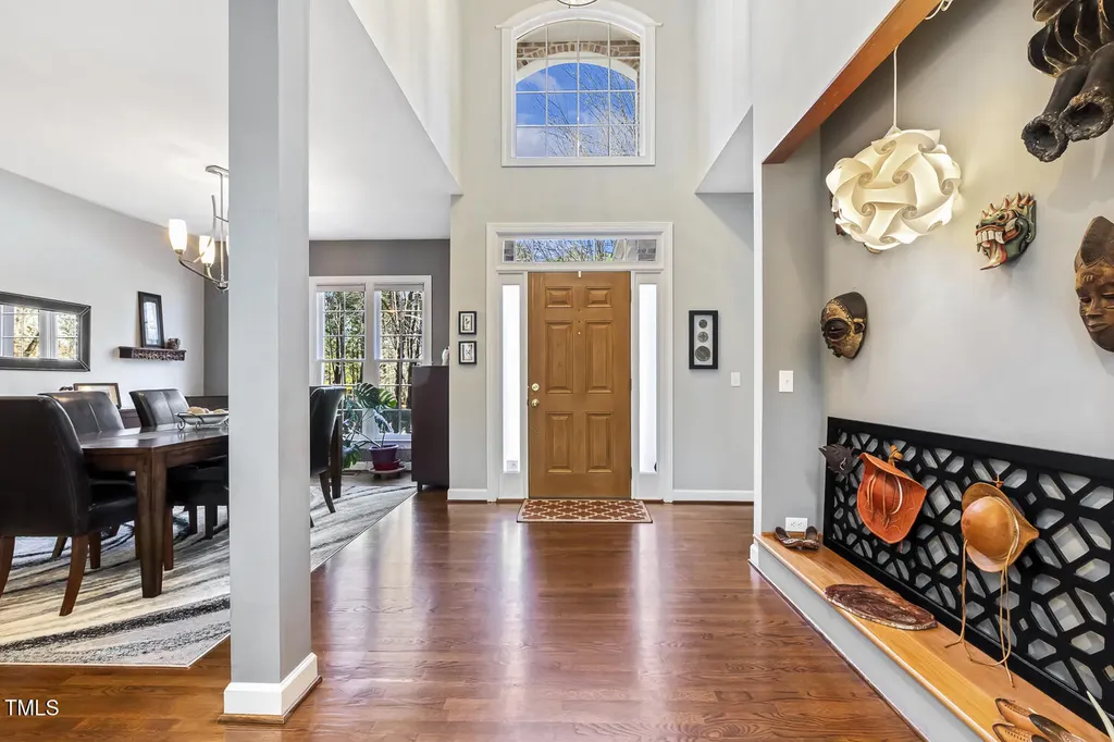 7420 Heartland Drive Wake Forest NC 27587