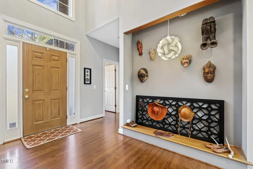7420 Heartland Drive Wake Forest NC 27587