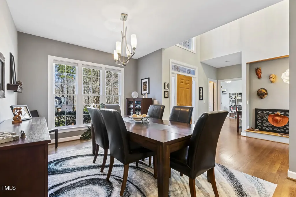 7420 Heartland Drive Wake Forest NC 27587
