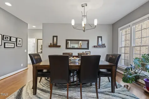 7420 Heartland Drive Wake Forest NC 27587