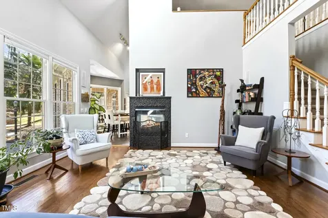7420 Heartland Drive Wake Forest NC 27587