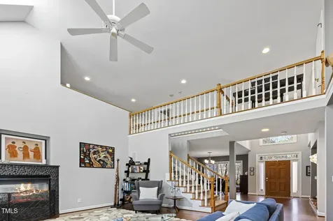 7420 Heartland Drive Wake Forest NC 27587