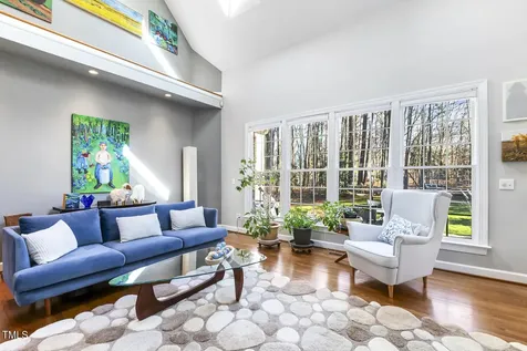 7420 Heartland Drive Wake Forest NC 27587