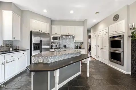7420 Heartland Drive Wake Forest NC 27587