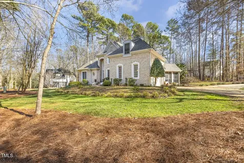 7420 Heartland Drive Wake Forest NC 27587