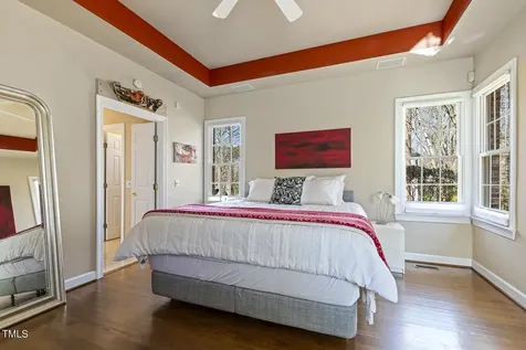 7420 Heartland Drive Wake Forest NC 27587