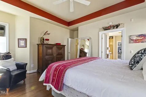 7420 Heartland Drive Wake Forest NC 27587