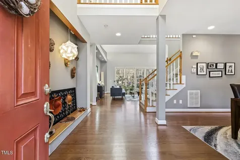 7420 Heartland Drive Wake Forest NC 27587
