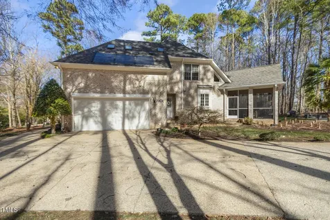 7420 Heartland Drive Wake Forest NC 27587