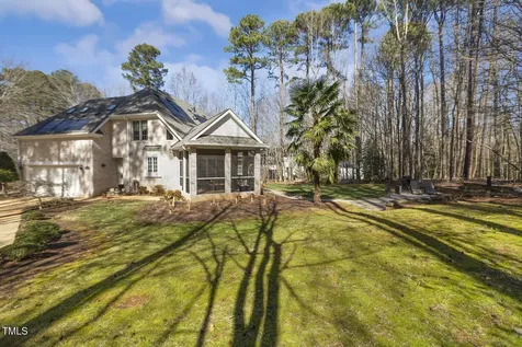 7420 Heartland Drive Wake Forest NC 27587