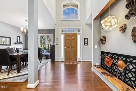 7420 Heartland Drive Wake Forest NC 27587