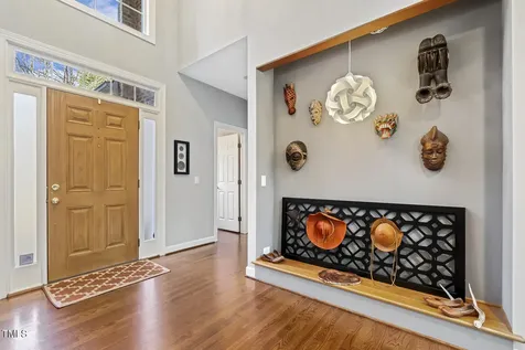 7420 Heartland Drive Wake Forest NC 27587