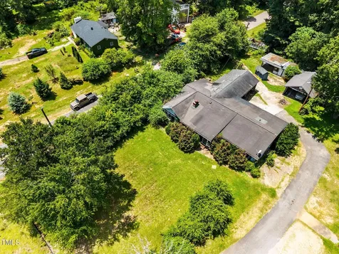 9640 Holly Springs Road Apex NC 27539