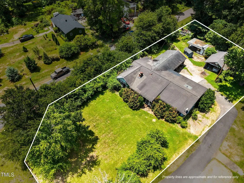 9640 Holly Springs Road Apex NC 27539