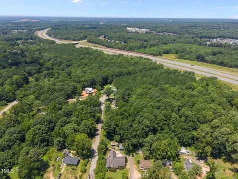 9640 Holly Springs Road Apex NC 27539