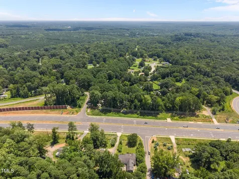 9640 Holly Springs Road Apex NC 27539
