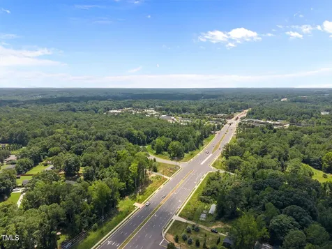 9640 Holly Springs Road Apex NC 27539