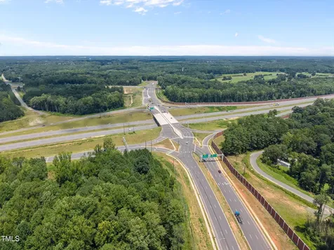 9640 Holly Springs Road Apex NC 27539