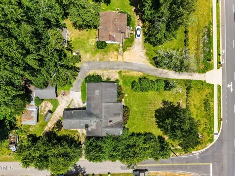 9640 Holly Springs Road Apex NC 27539