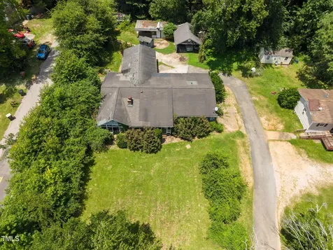 9640 Holly Springs Road Apex NC 27539