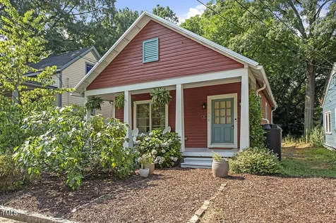 1916 Hart Street Durham NC 27703
