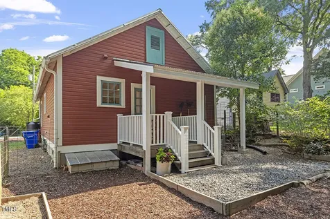 1916 Hart Street Durham NC 27703