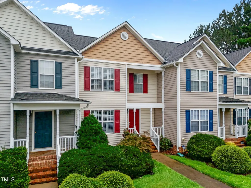 107 Walford Park Clayton NC 27520
