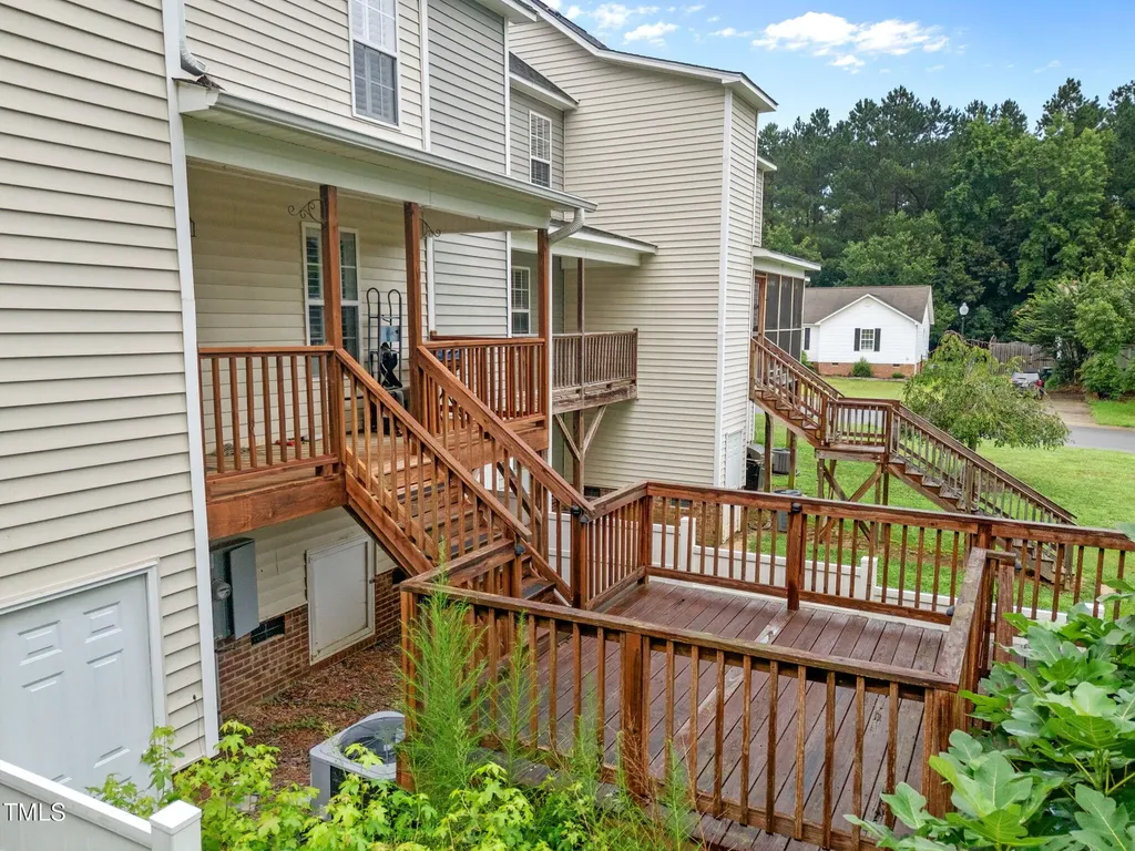 107 Walford Park Clayton NC 27520