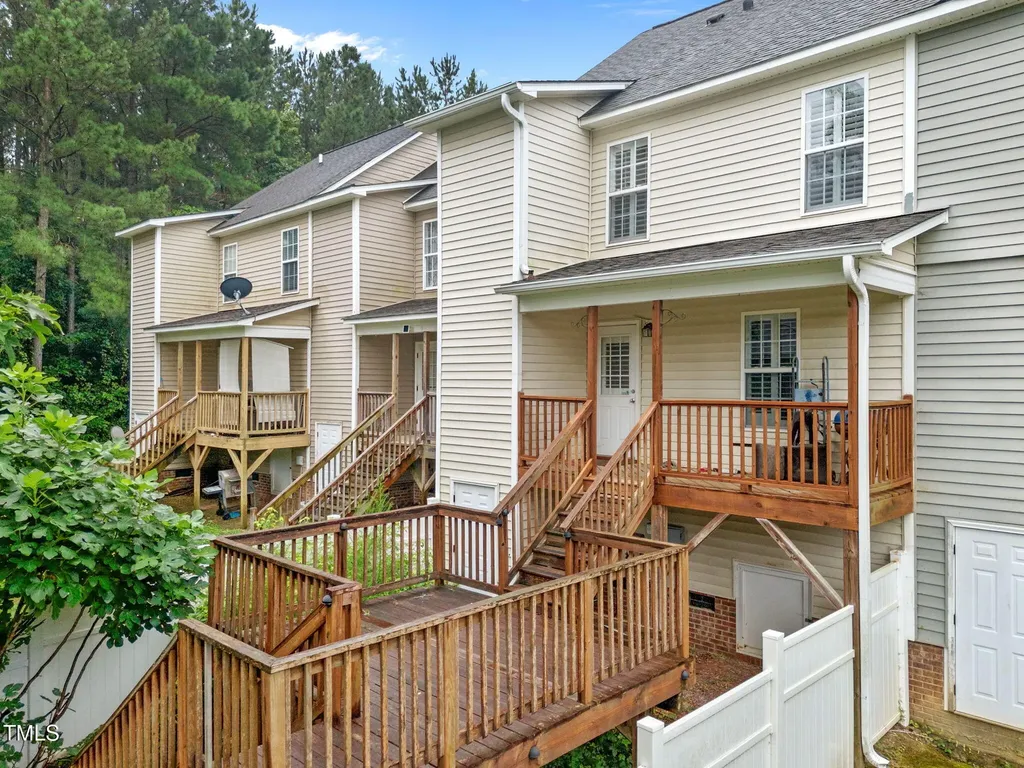 107 Walford Park Clayton NC 27520