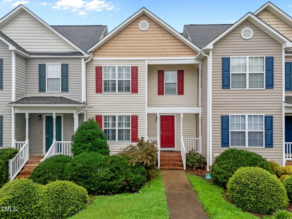 107 Walford Park Clayton NC 27520