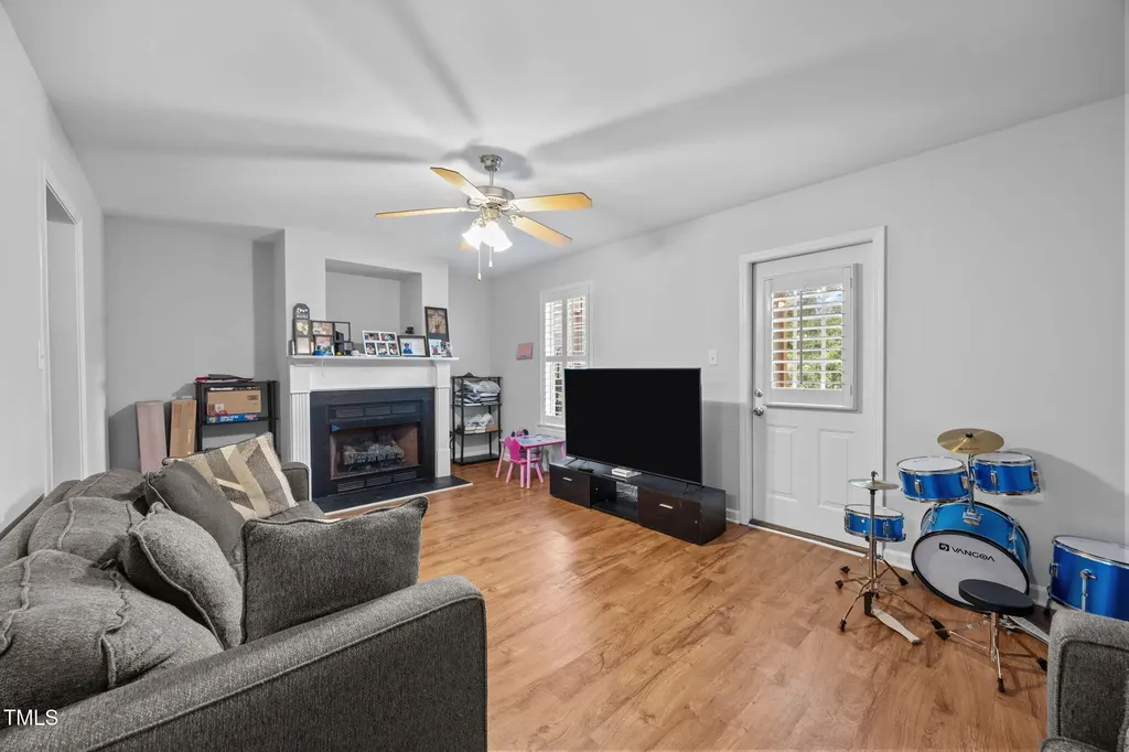 107 Walford Park Clayton NC 27520