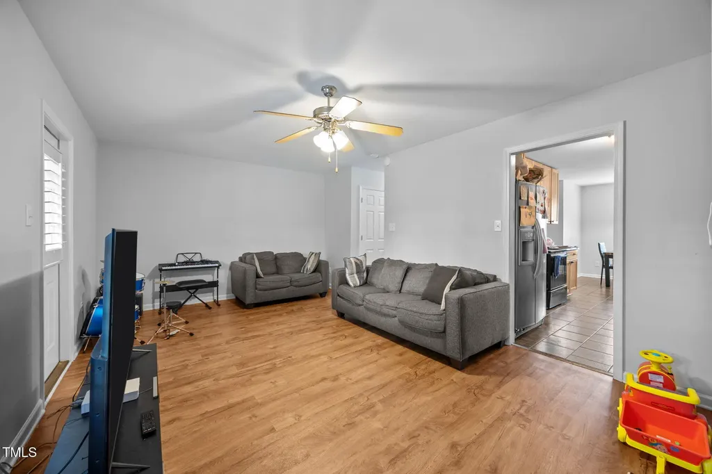 107 Walford Park Clayton NC 27520
