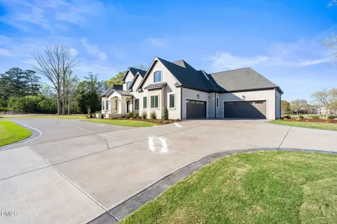 515 Martin Livestock Road Princeton NC 27569