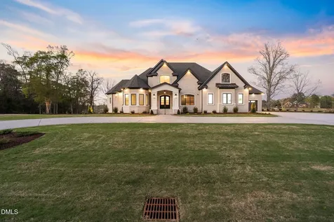 515 Martin Livestock Road Princeton NC 27569