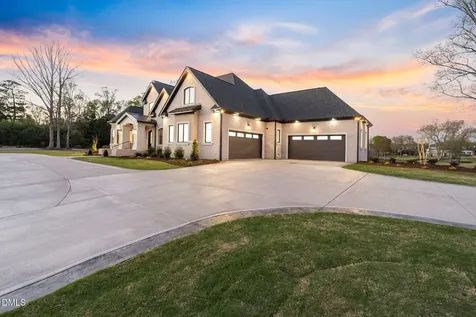 515 Martin Livestock Road Princeton NC 27569