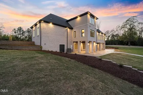 515 Martin Livestock Road Princeton NC 27569