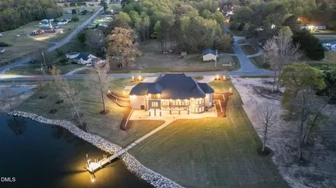 515 Martin Livestock Road Princeton NC 27569
