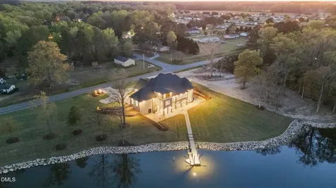 515 Martin Livestock Road Princeton NC 27569