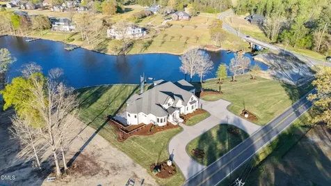515 Martin Livestock Road Princeton NC 27569