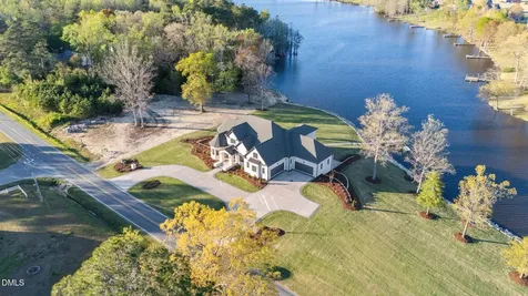 515 Martin Livestock Road Princeton NC 27569