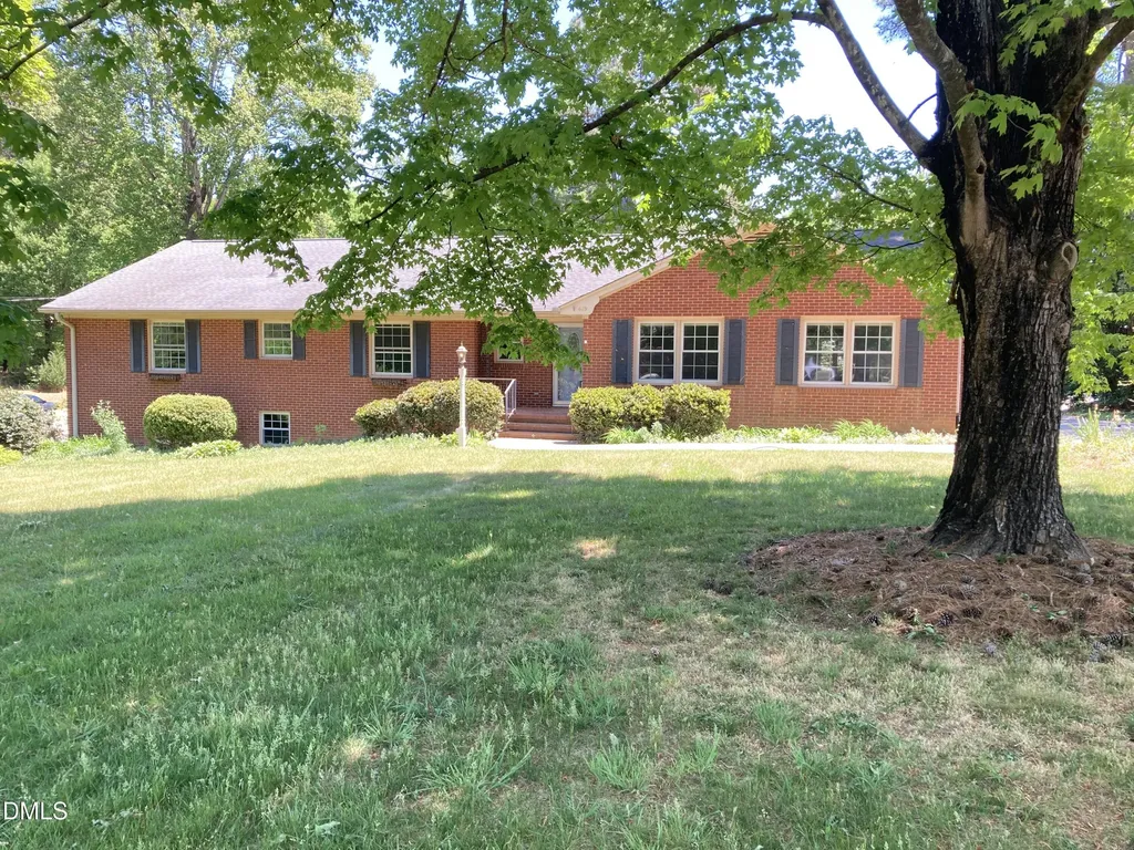 619 S Fifth Street Mebane NC 27302