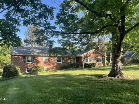 619 S Fifth Street Mebane NC 27302